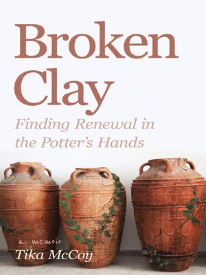 cover image of Broken Clay